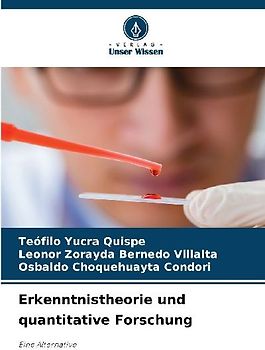 Erkenntnistheorie und quantitative Forschung