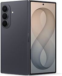 Samsung Galaxy Z Fold8 Ultra Dual SIM 256GB graphite - refurbished