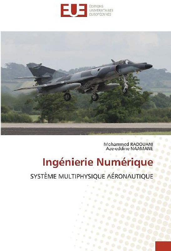 Ingénierie Numérique