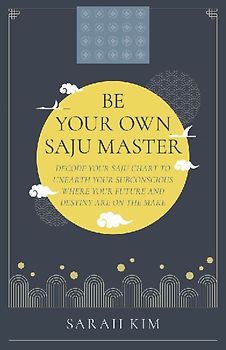 Be Your Own Saju Master
