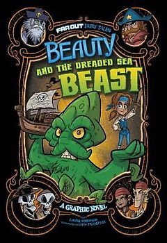 Beauty and the Dreaded Sea Beast