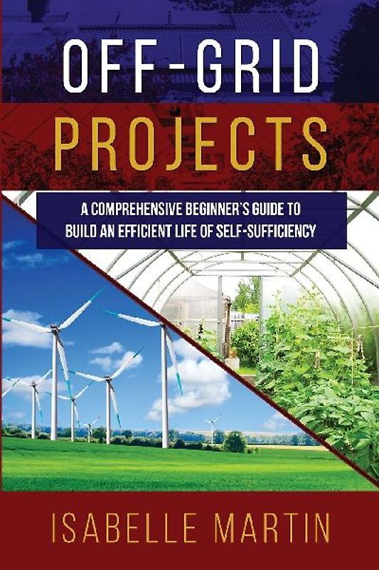 OFF-GRID PROJECTS
