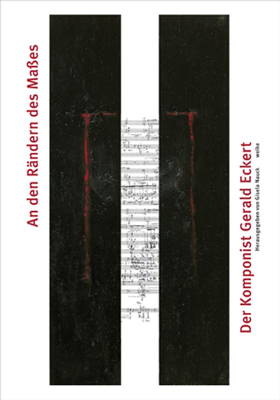 An den Rändern des Maßes