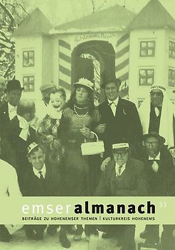 emser almanach 33