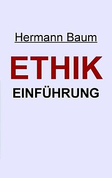 Ethik - Einführung