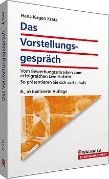 Das Vorstellungsgespräch