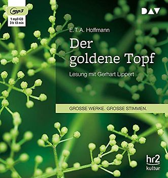 Der goldene Topf