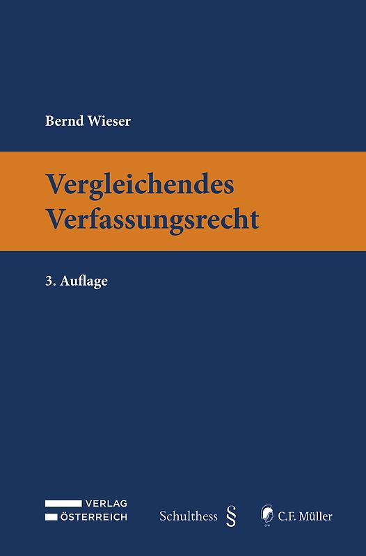 Vergleichendes Verfassungsrecht