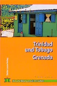 Trinidad - Tobago - Grenada