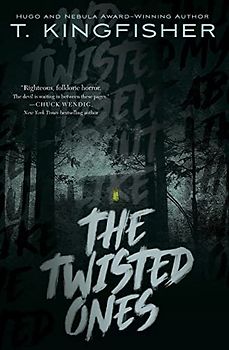 The Twisted Ones