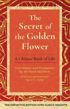 The Secret of the Golden Flower