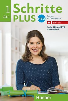 Schritte plus Neu 1 – Schweiz