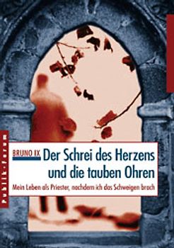 Der Schrei des Herzens und die tauben Ohren
