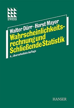 Wahrscheinlichkeitsrechnung und Schließende Statistik