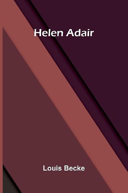 Helen Adair