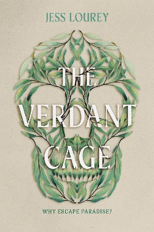 The Verdant Cage