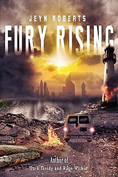 Fury Rising (Dark Inside, Band 3)