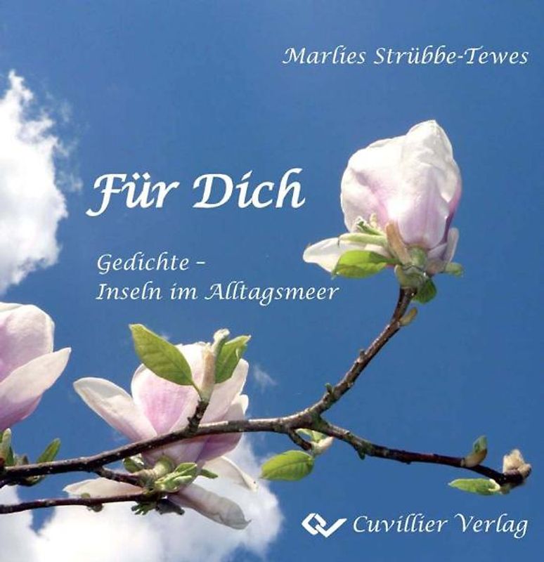 Für Dich - Gedichte