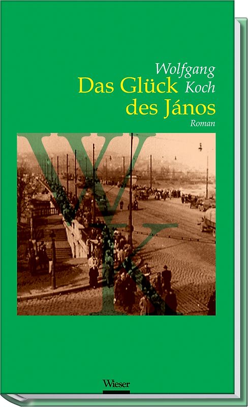 Das Glück des János