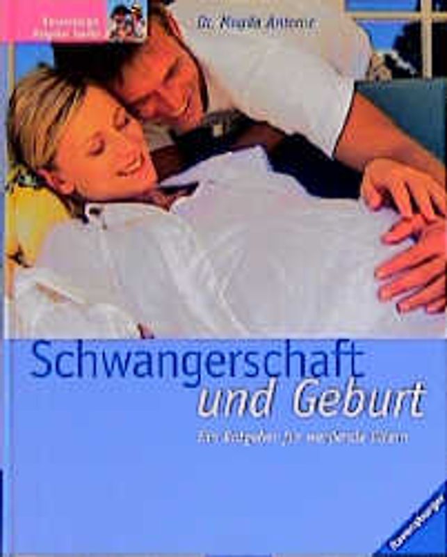 Schwangerschaft und Geburt