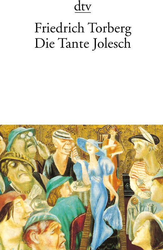 Die Tante Jolesch