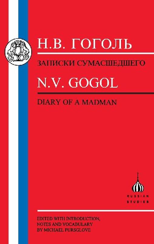 Gogol