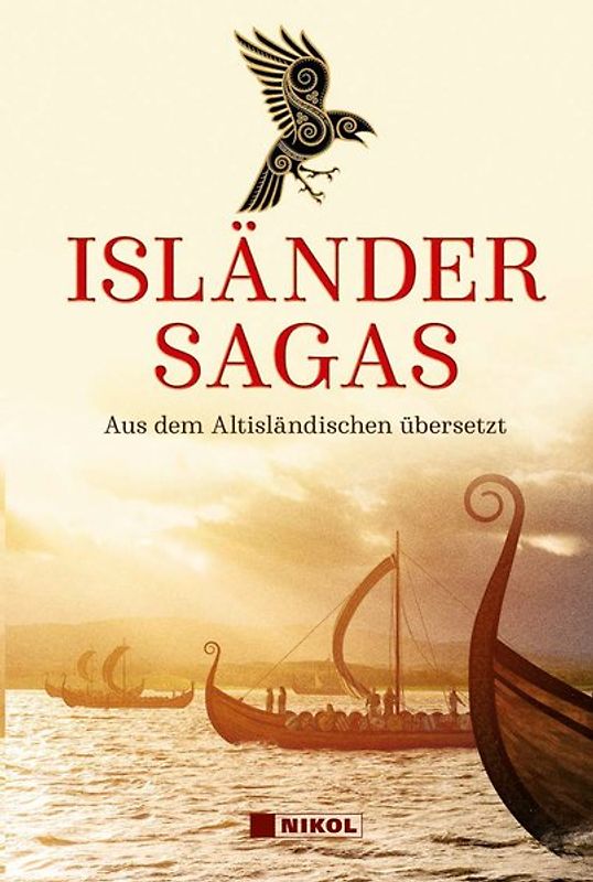 Isländersagas