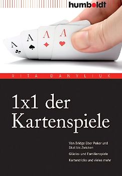 1 x 1 der Kartenspiele
