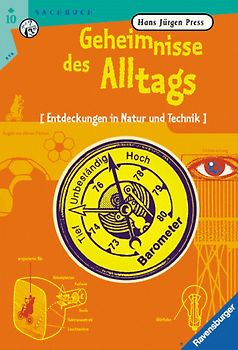 Geheimnisse des Alltags