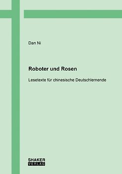 Roboter und Rosen