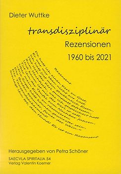 transdiziplinär
