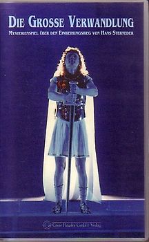 Die Grosse Verwandlung