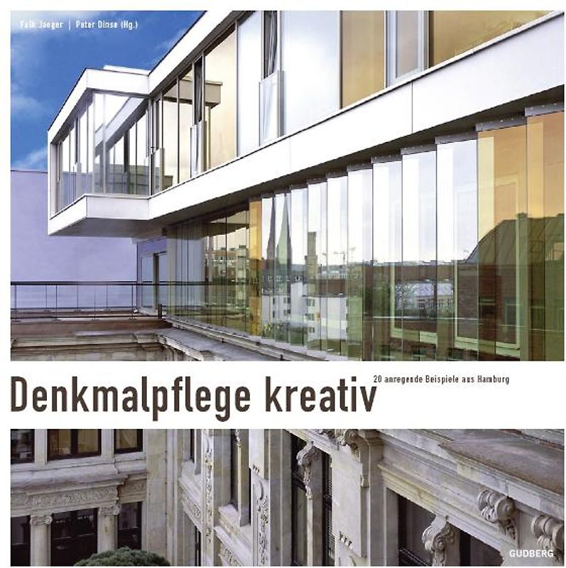 Denkmalpflege kreativ