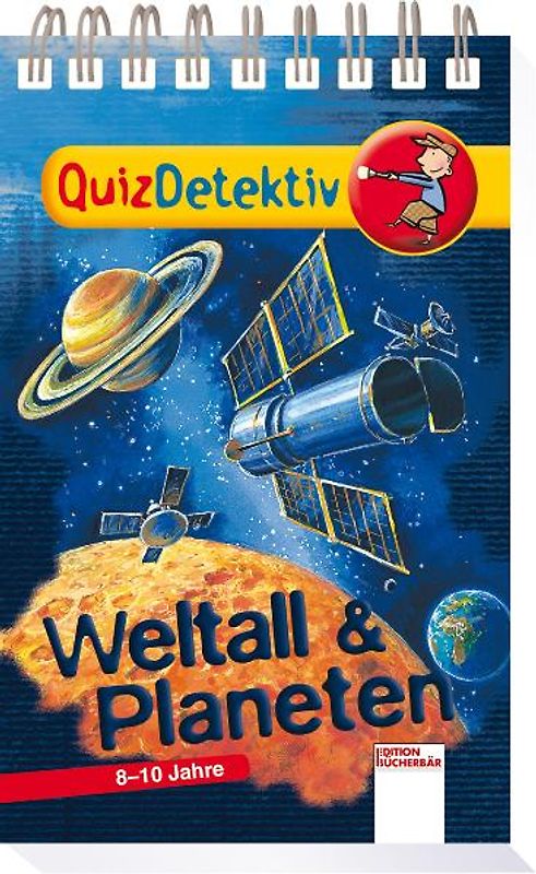 Weltall und Planeten