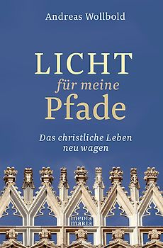 Licht für meine Pfade