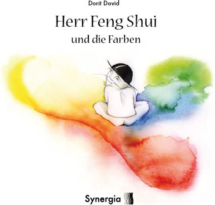 Herr Feng Shui und die Farben