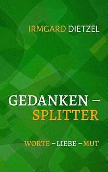 Gedankensplitter
