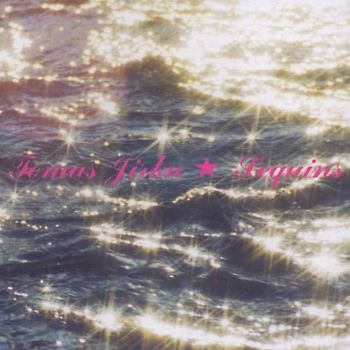 Jirku,Tomas - Sequins