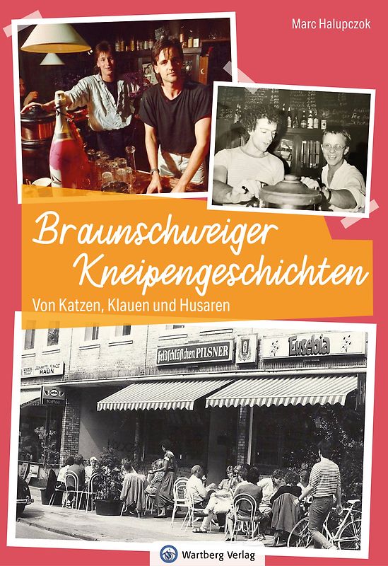 Braunschweiger Kneipengeschichten