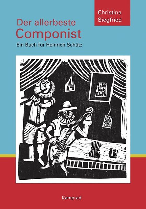 Der allerbeste Componist