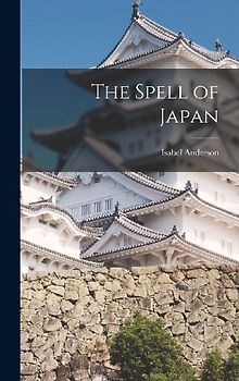 The Spell of Japan