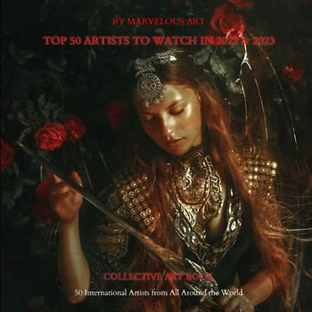 Top 50 Artists to Watch In 2022 & 2023