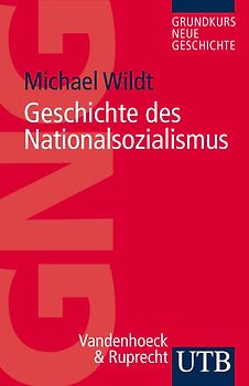 Geschichte des Nationalsozialismus