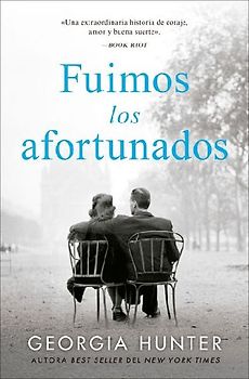 Fuimos Los Afortunados -V2*