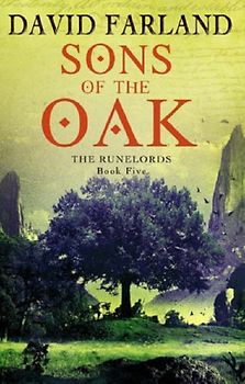 Sons of the Oak (Runelords)