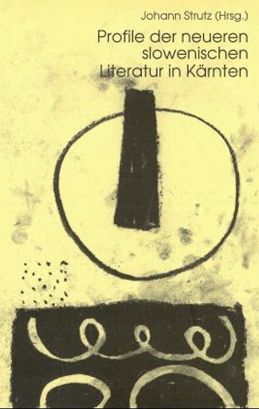 Profile der neueren slowenischen Literatur in Kärnten