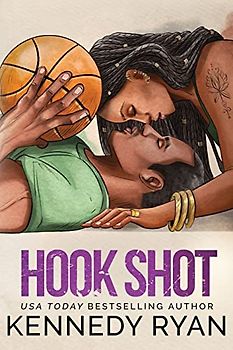 Hook Shot - Special Edition (Hoops)
