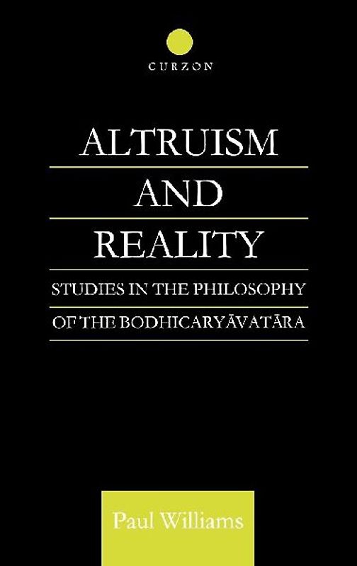 Altruism and Reality