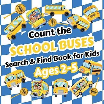 Count the School Buses