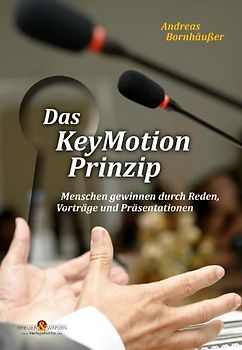 Das KeyMotion-Prinzip